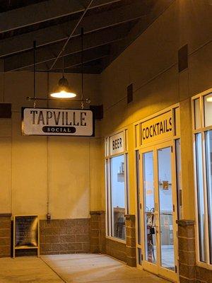 Tapville