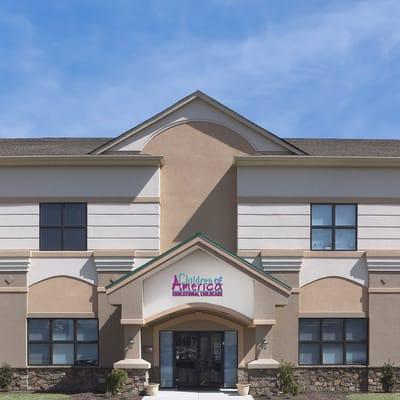 Children Of America Warminster