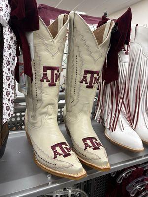 Aggieland Outfitters
