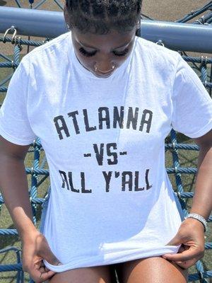 Just Plain Savage Teez & More