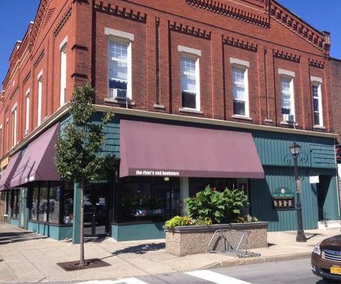 River's End Bookstore