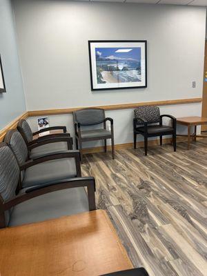 PeaceHealth Medical Group Barger Medical Building