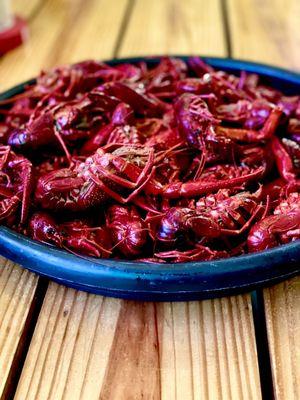 Bon Temps Boulet's Seafood