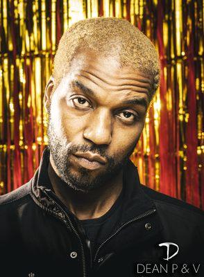 DEAN P & V