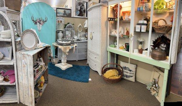 Funky Monkey Mercantile