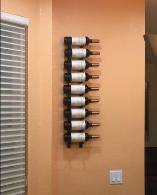 Ultra Wine Racks & Cellars