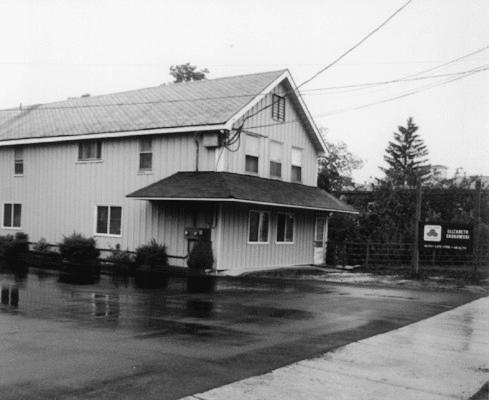 State Farm Office