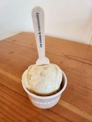 Ampersand Ice Cream