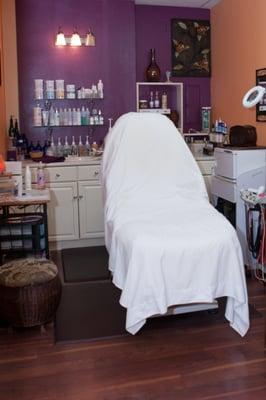 Studio 1209 Salon & Spa