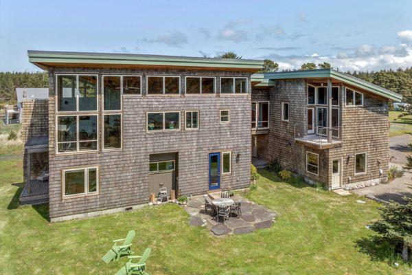 Kim Cooper - Golden Abode