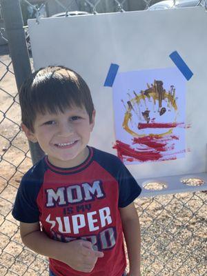 Garden City Child Development Center