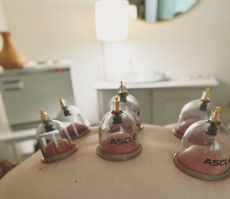 Oasis Health + Beauty