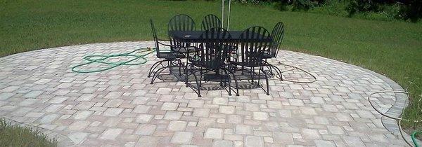 Meadowview Landscape & Hardscapes