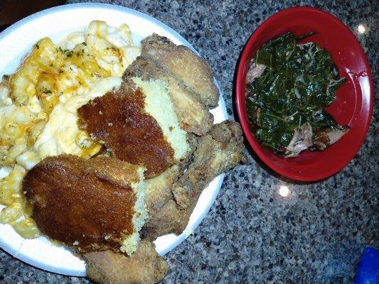 Moore Skillz Kitchen