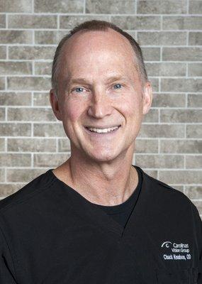 Carolinas Vision Group - Rea Farms