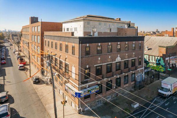 Billy Creagh - National Realty Old City