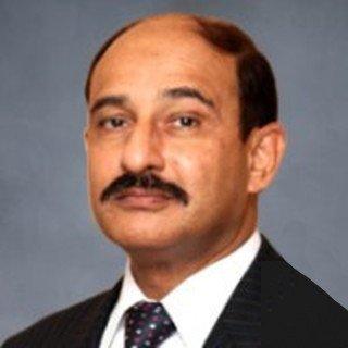 Dr. Muhammad J Akhtar