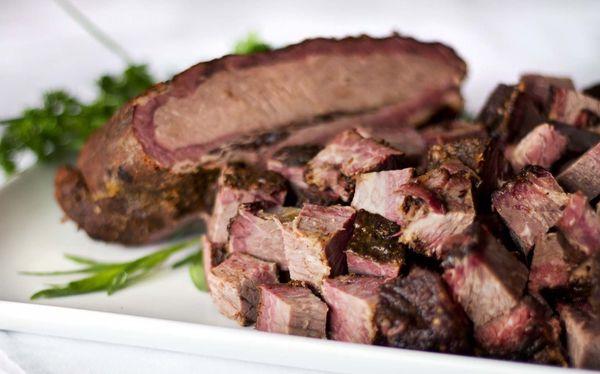 Culinary Crossroads Catering