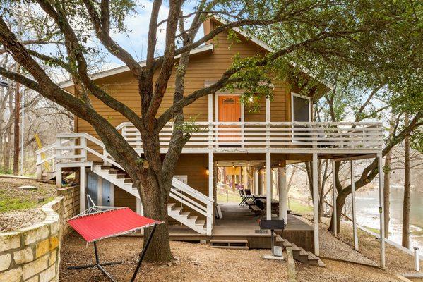 Calm Water Rentals