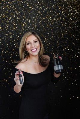 Owner & Operator, Yva Miller Professionally trained and certified