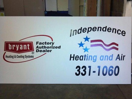 Independence Heating And Air