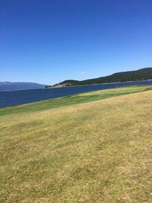 Cascade Golf Course
