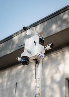 Mobile surveillance units with AI monitoring, infrared cameras, and 24/7 app access--affordable, complete site security across Arizona.