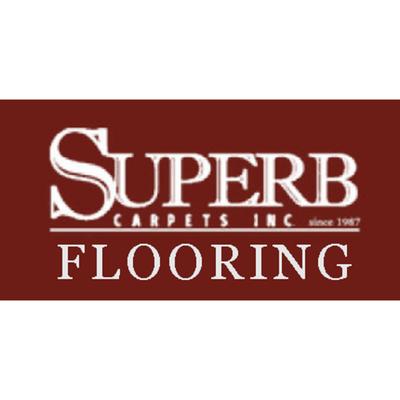 Superb Carpets Inc