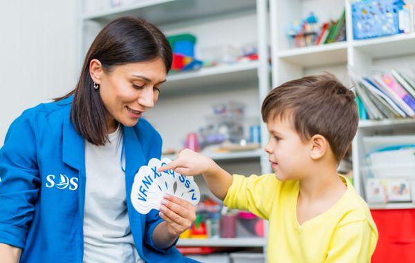 Success on the Spectrum - South Shore