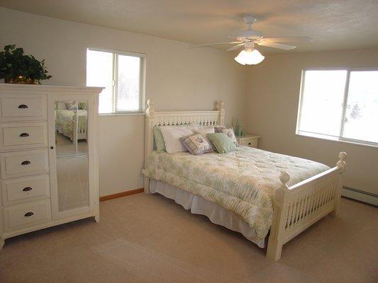 Dublin Trail Apartments