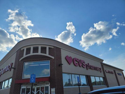 CVS Pharmacy