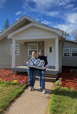 Ana Juarez - Home Point Real Estate