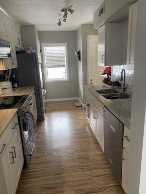 King & Shea Services