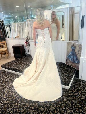 Rienzi Bridal Salon