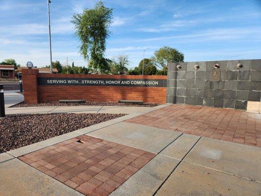 City of Peoria Half Marathon