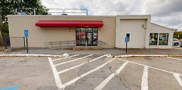 Bank of America Mortgage