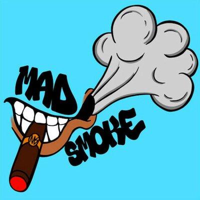 Mad Smoke & Vape