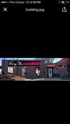 Savvy Chix Boutique & Salon