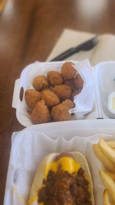 Baba's Famous Steak & Lemonade