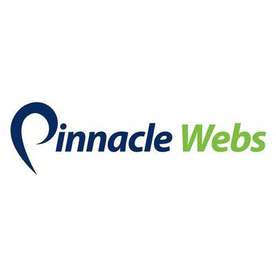 Pinnacle Webs Logo
