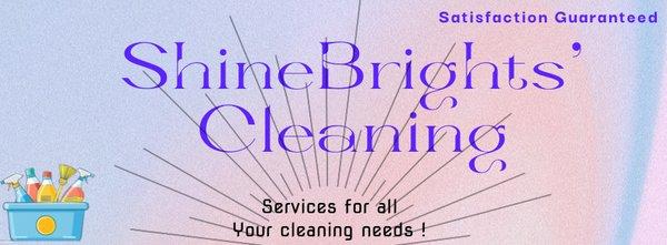 ShineBrights Cleaning Services