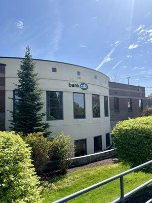 Bankcda