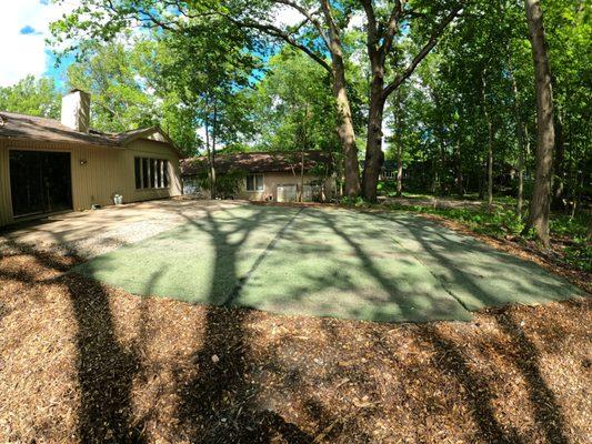 Richards Your Outdoor Connection