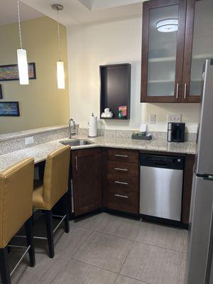 Residence Inn by Marriott Orlando Downtown