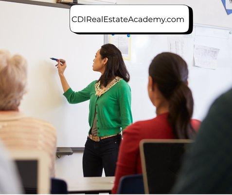 CDI Real Estate Academy