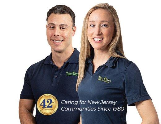 Pro Staff Physical Therapy - Parsippany