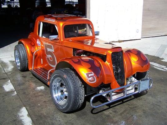 Bobs Auto & Truck Repair