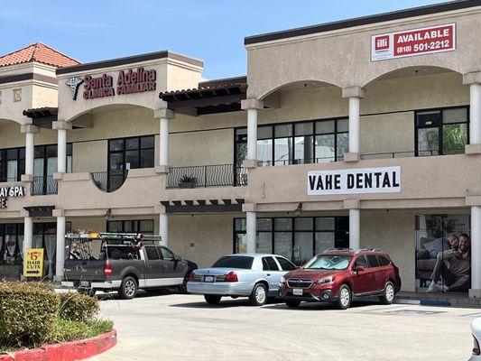 Santa Adelina Medical Clinic