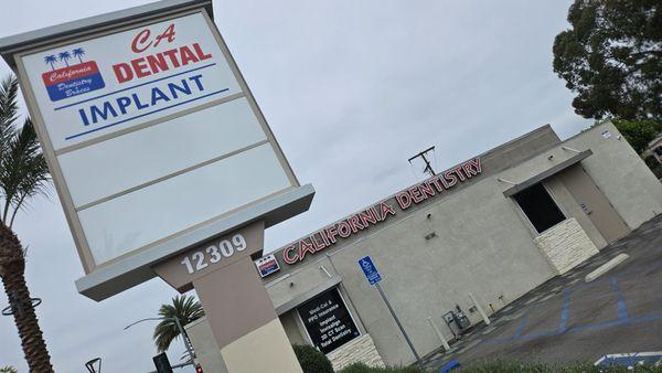 California Dentistry & Braces