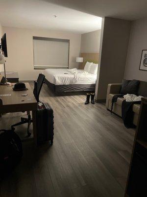 Country Inn & Suites By Radisson, Stone Mountain, GA